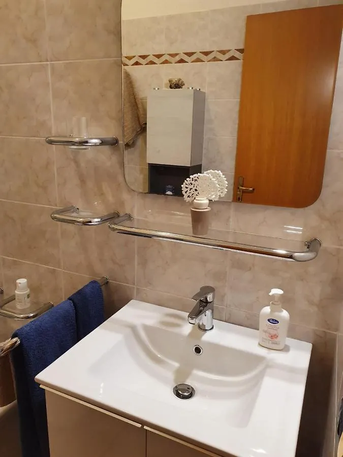 Bristol Apartment Capo dʼOrlando Itálie