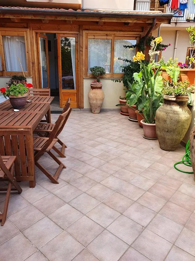 Bristol Apartment Capo dʼOrlando Penzion