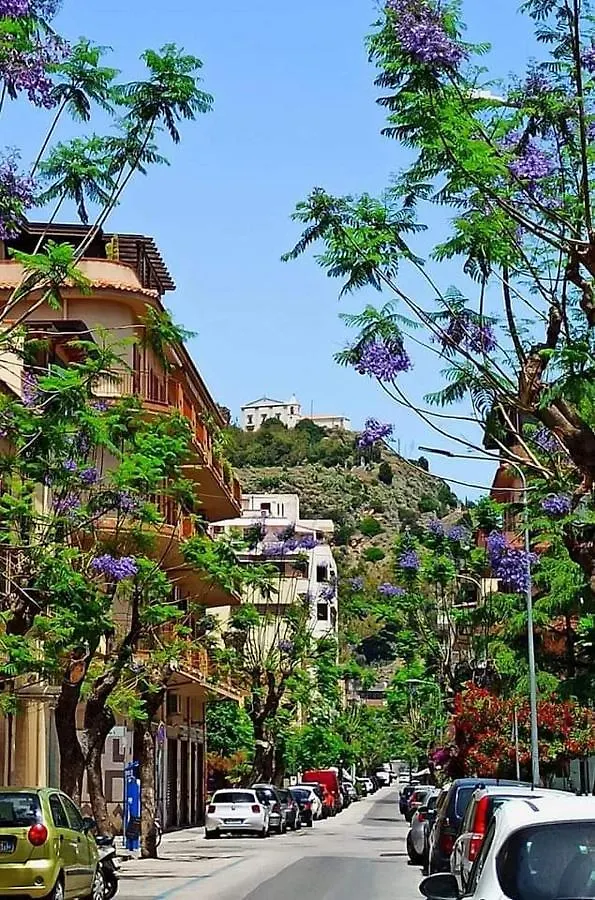 Penzion Bristol Apartment Capo dʼOrlando