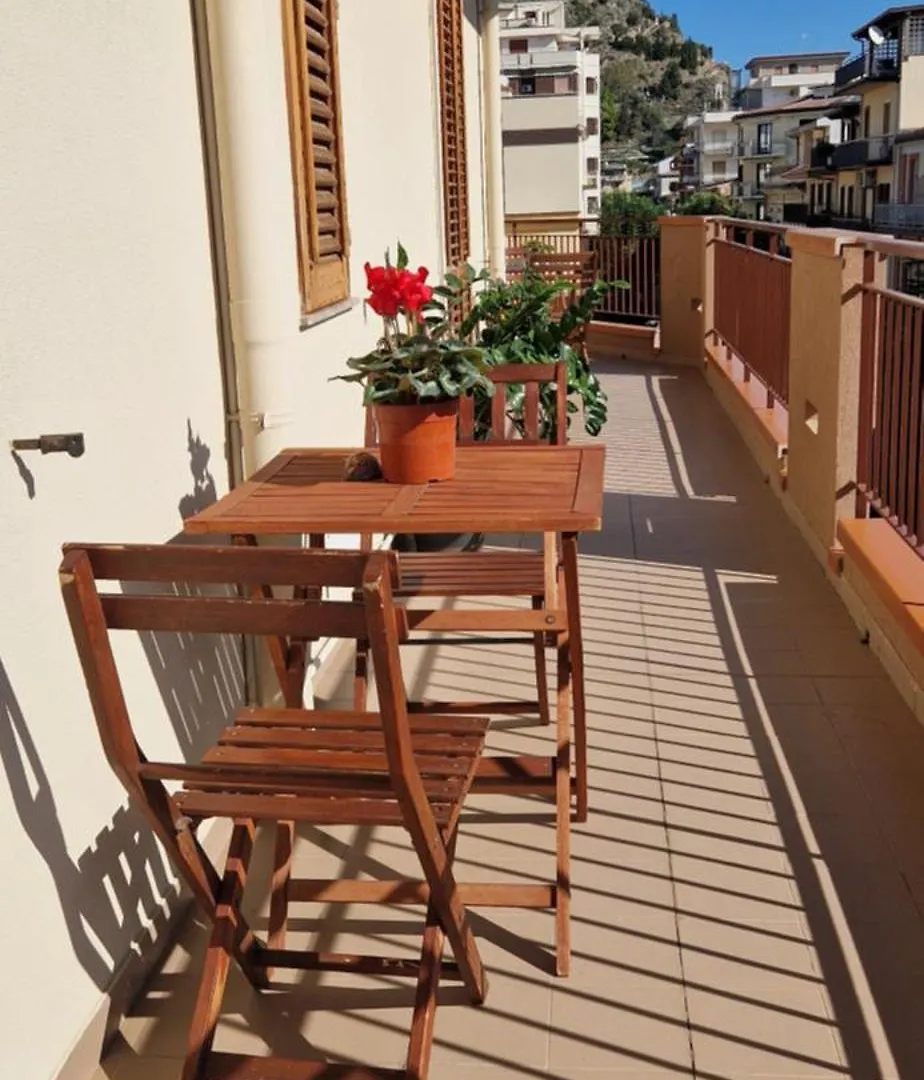 Penzion Bristol Apartment Capo dʼOrlando