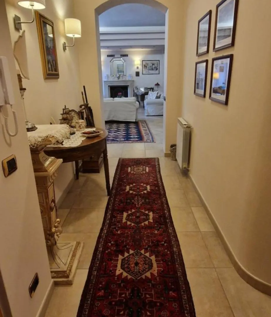 Bristol Apartment Capo dʼOrlando Penzion