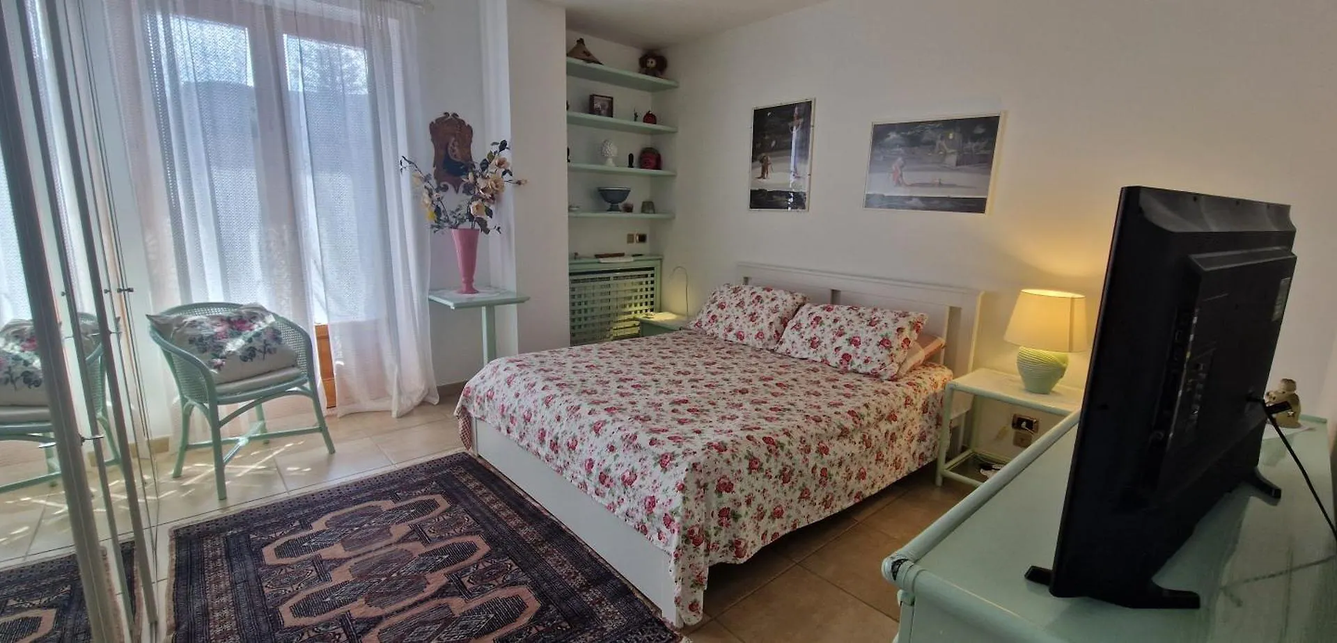 Bristol Apartment Capo dʼOrlando 0*,  Itálie
