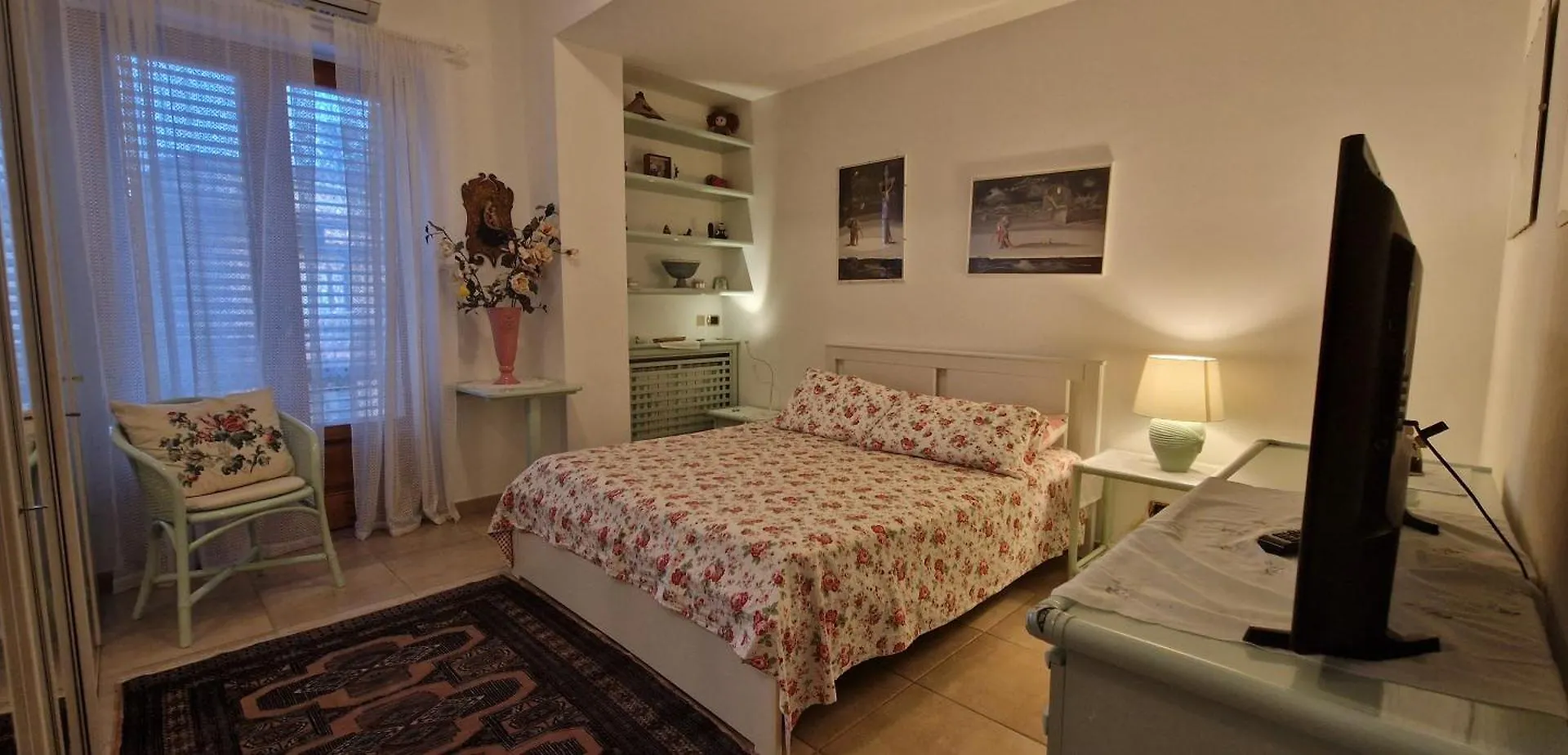 Bristol Apartment Capo dʼOrlando Penzion