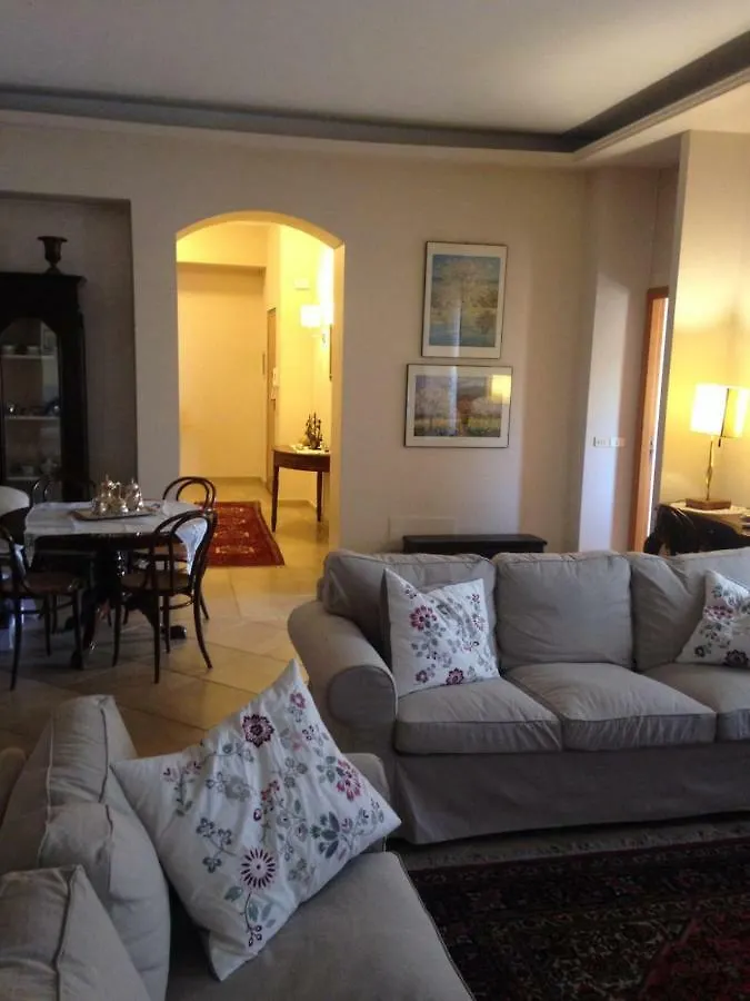Bristol Apartment Capo dʼOrlando Itálie