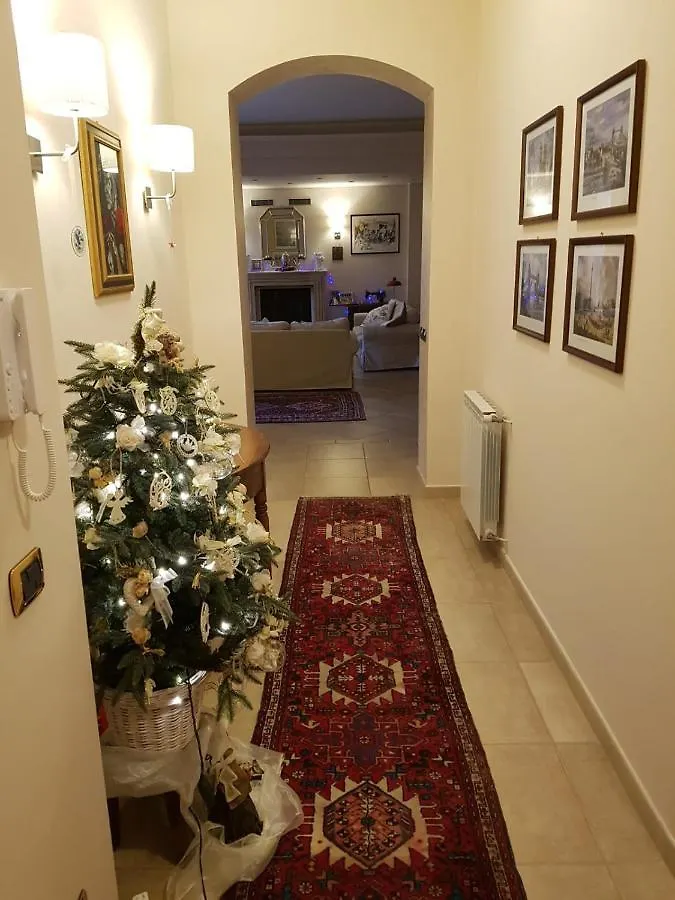 Bristol Apartment Capo dʼOrlando Penzion